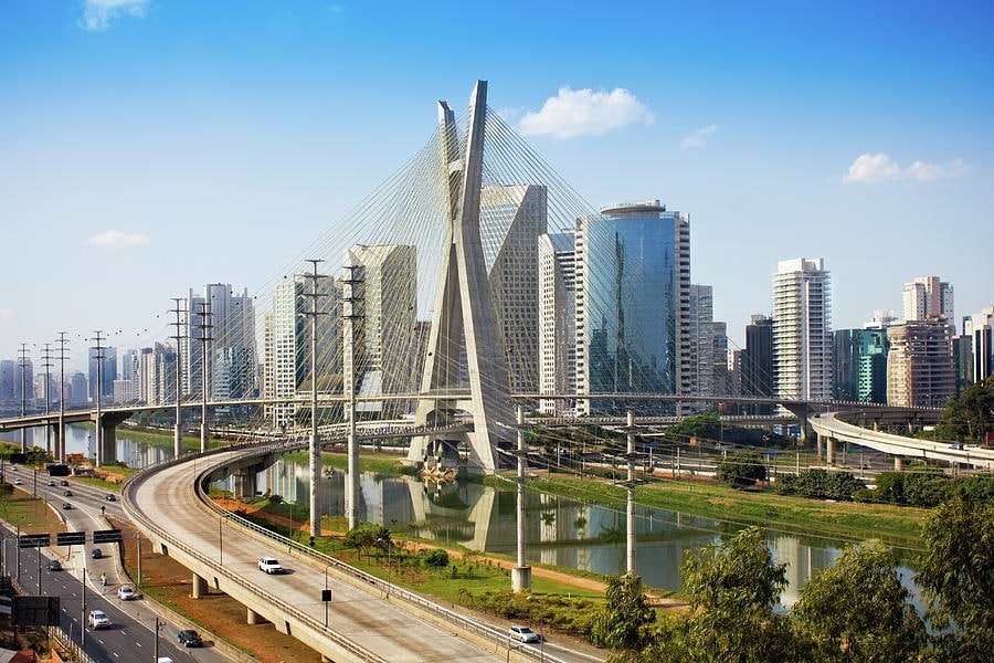 The Design Lover's Guide to São Paulo