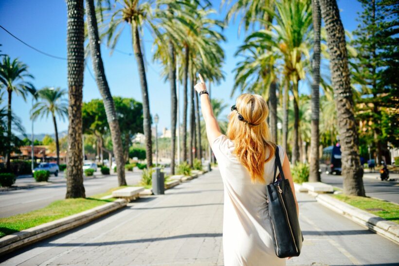 How to Become a Digital Nomad