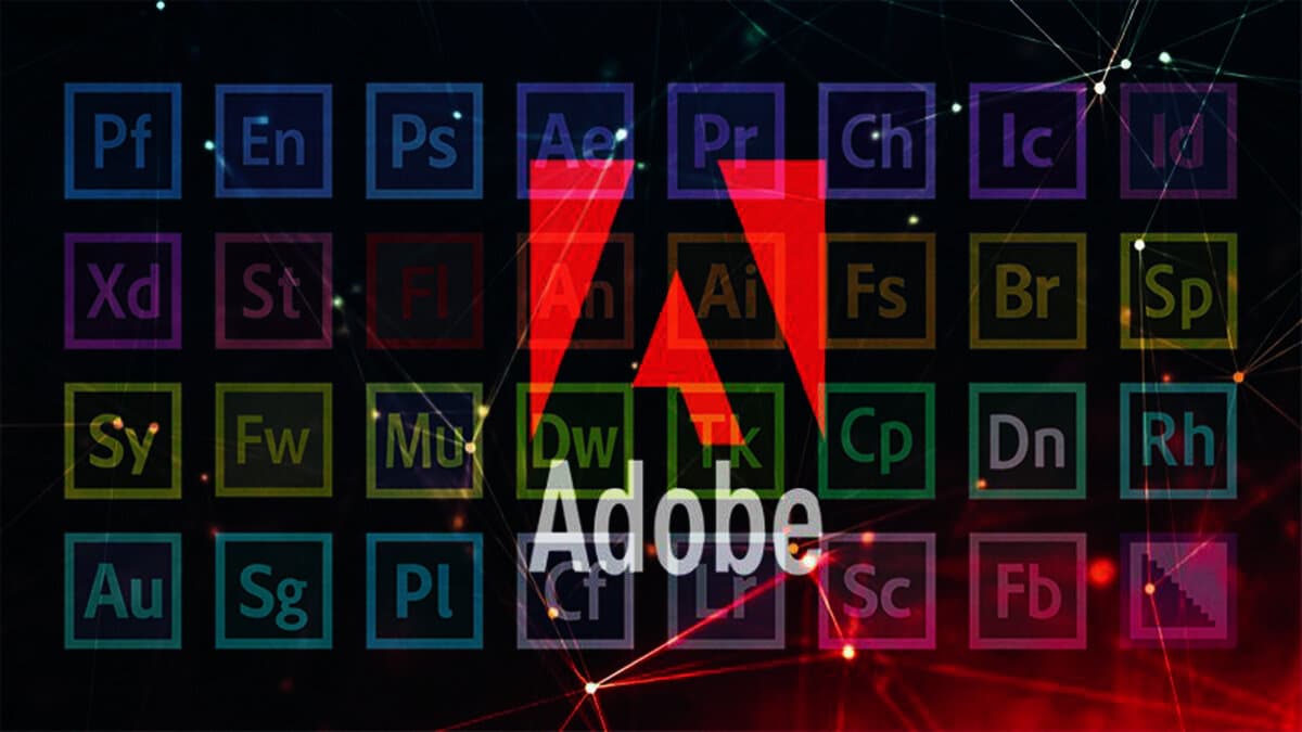 Adobe for Digital Nomads | How can Adobe help remote workers?