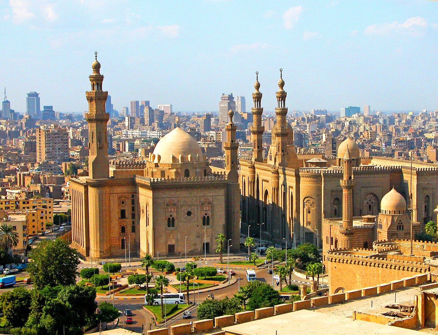 The Full Digital Nomad Guide to Cairo, Egypt - The Digital Nomad World