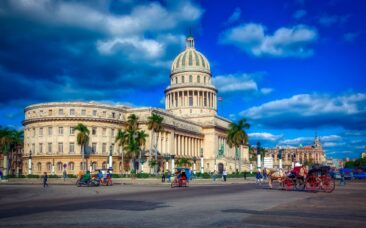 Havana for Digital Nnomads