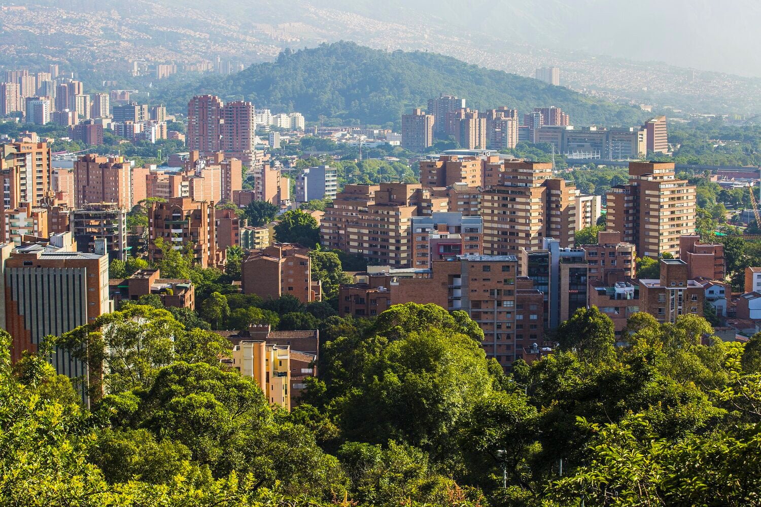 Hook up apps in Medellín