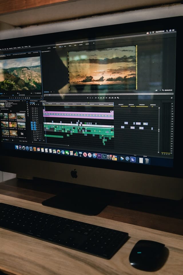 Video Editing Online Courses for Digital Nomads and Remote Workers