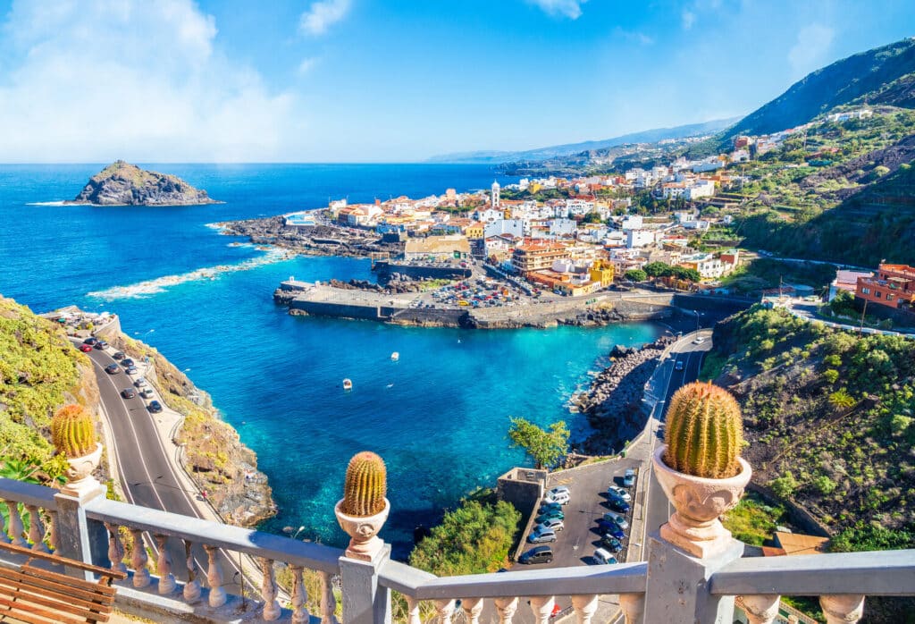 The Full Digital Nomad Guide to Tenerife - The Digital Nomad World