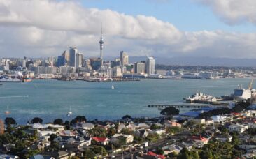 Aukland-for-digital-nomads