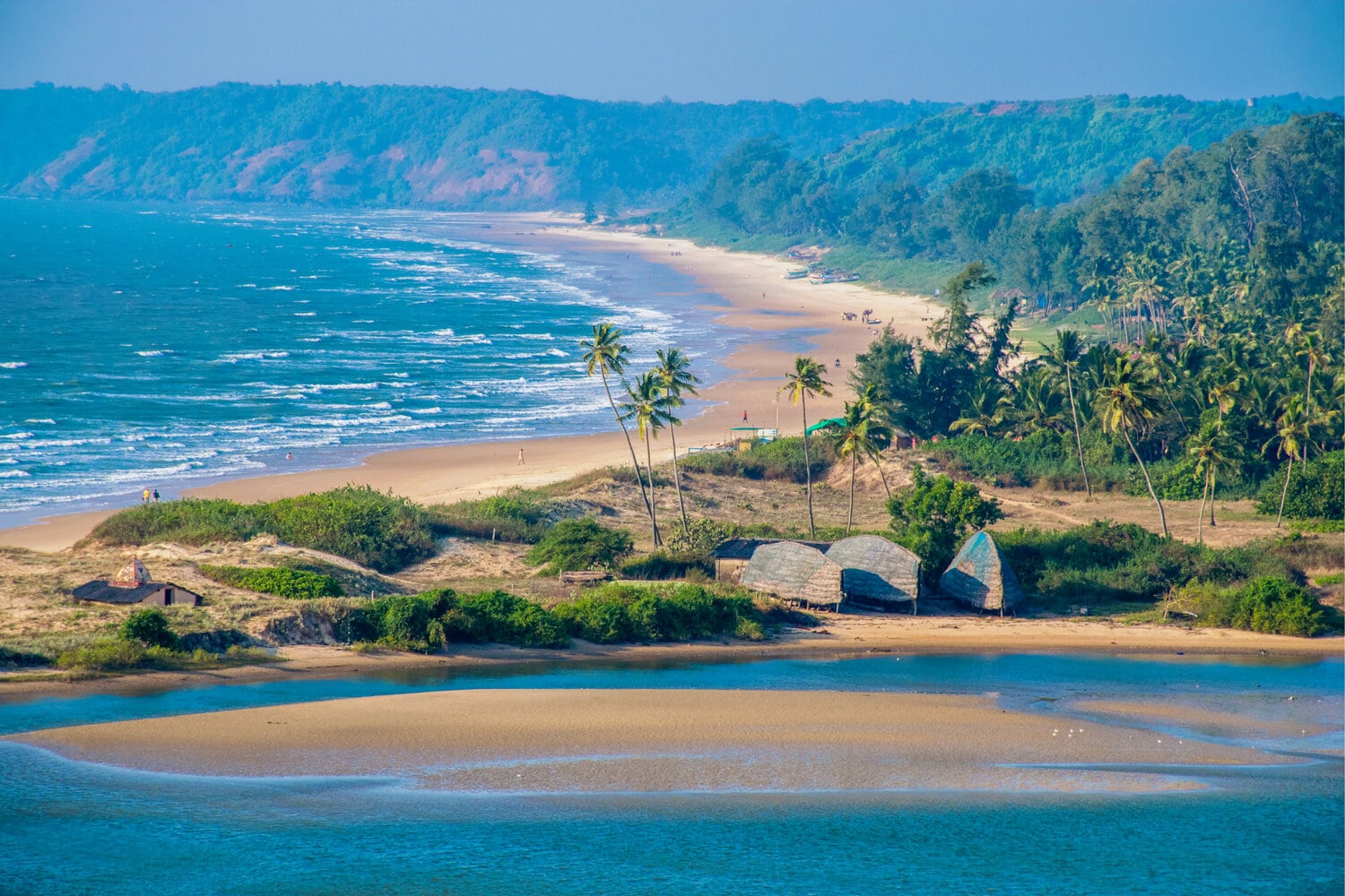 audley travel goa