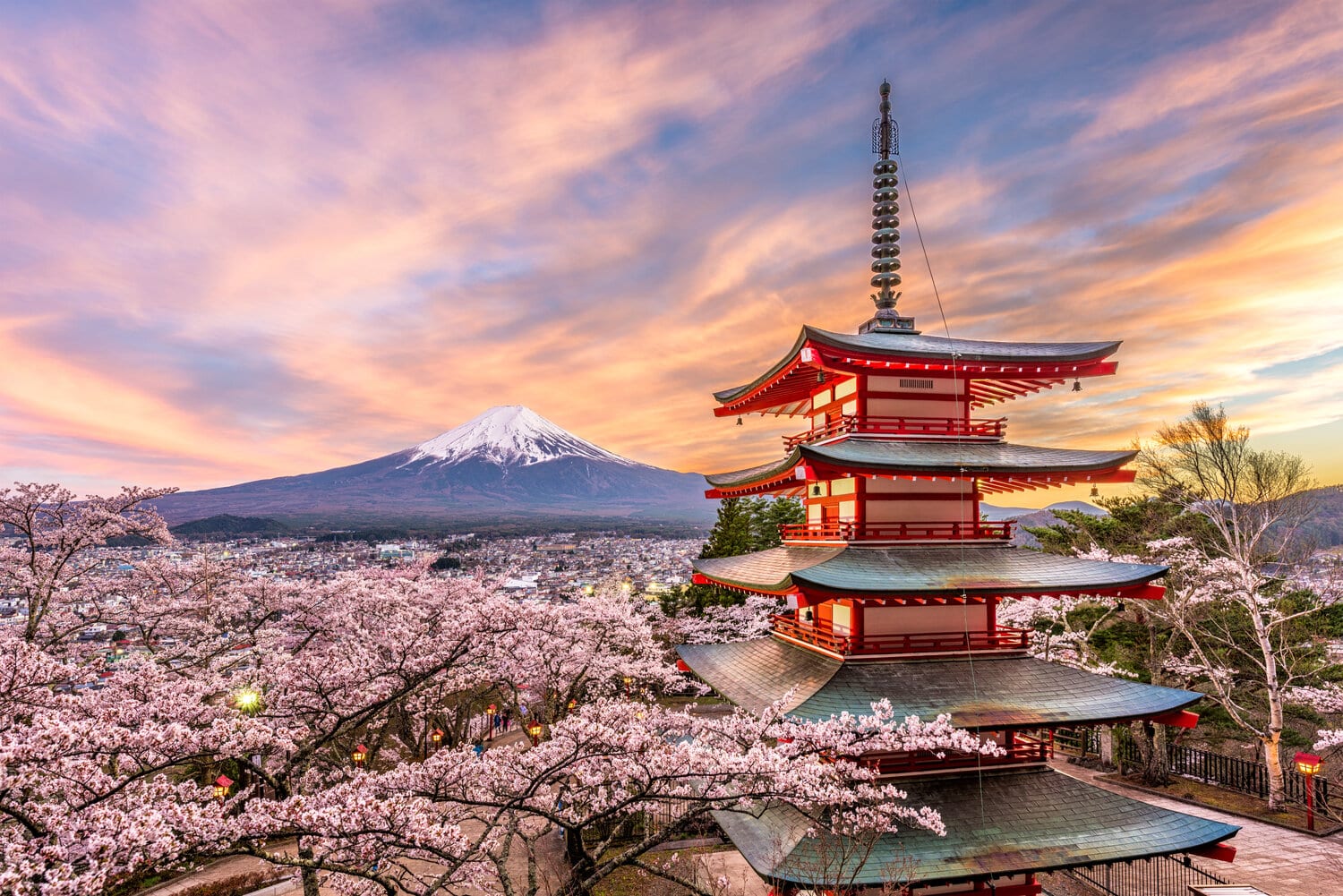 Being a Digital Nomad in Japan