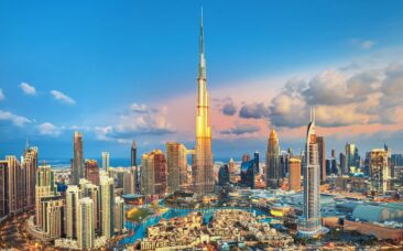 Dubai for Digital Nomads