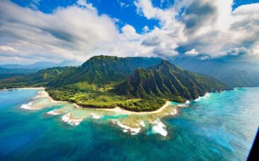 Hawaii for Digital Nomads