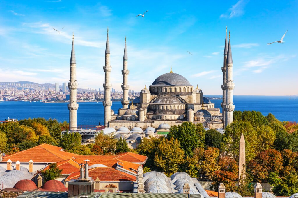 The Full Digital Nomad Guide to Istanbul - The Digital Nomad World