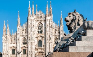 Milan for Digital Nomads