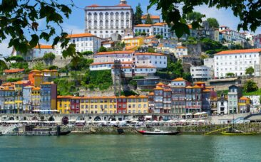 Porto for Digital Nomads