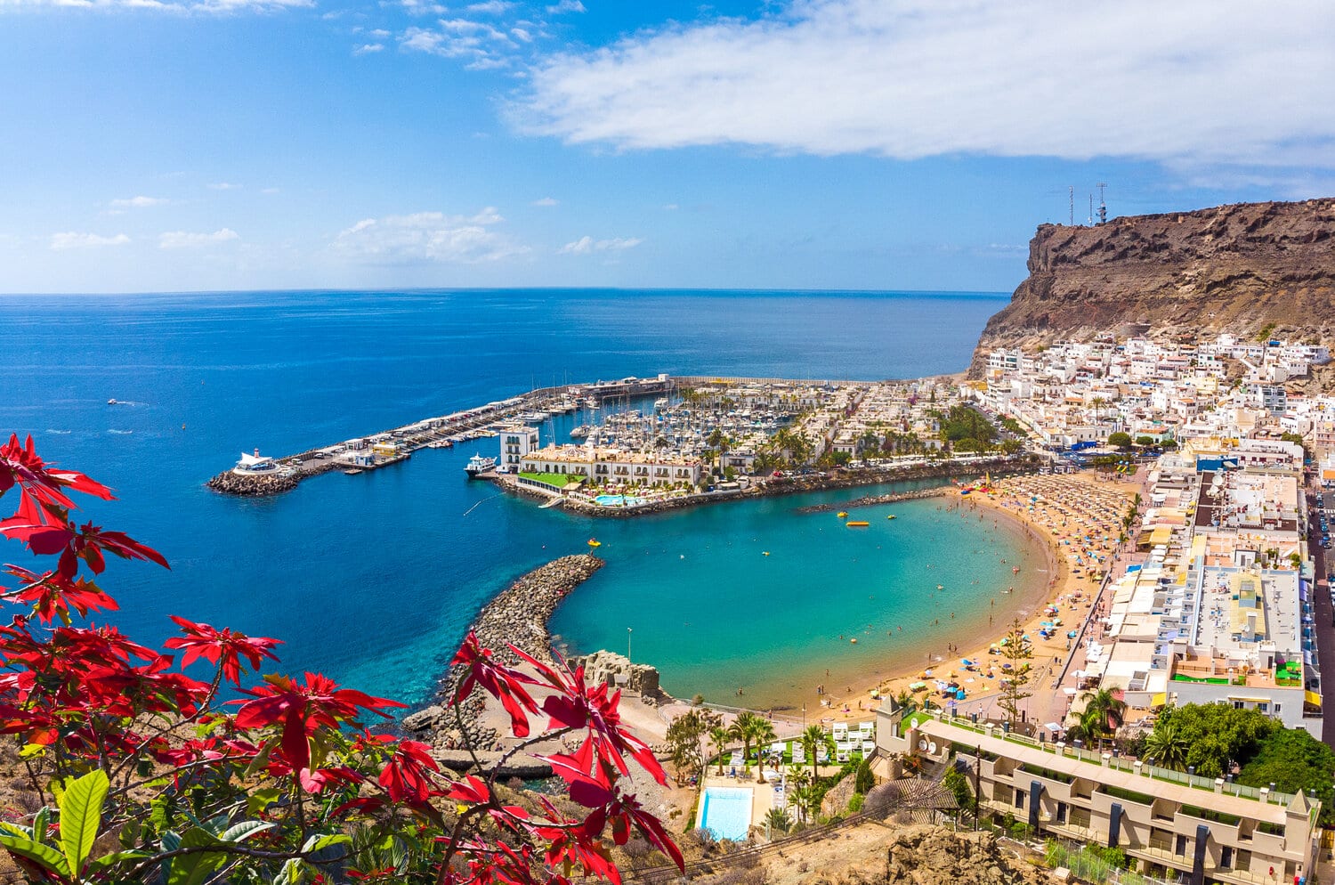 A Full Digital Nomad Guide To Gran Canaria Digital Nomad World