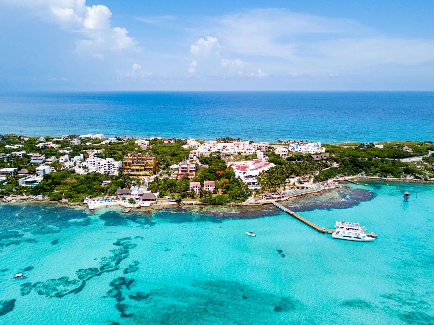 The Full Digital Nomad Guide to Isla Mujeres - The Digital Nomad World