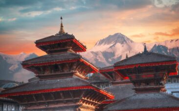 Kathmandu for Digital Nomads