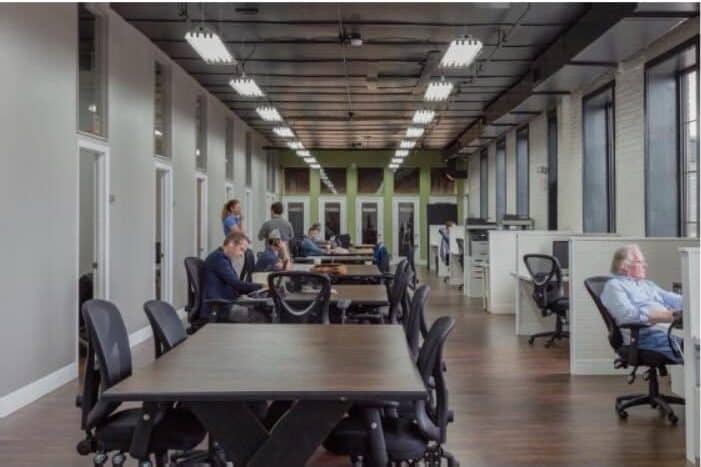 tampa co work tampa