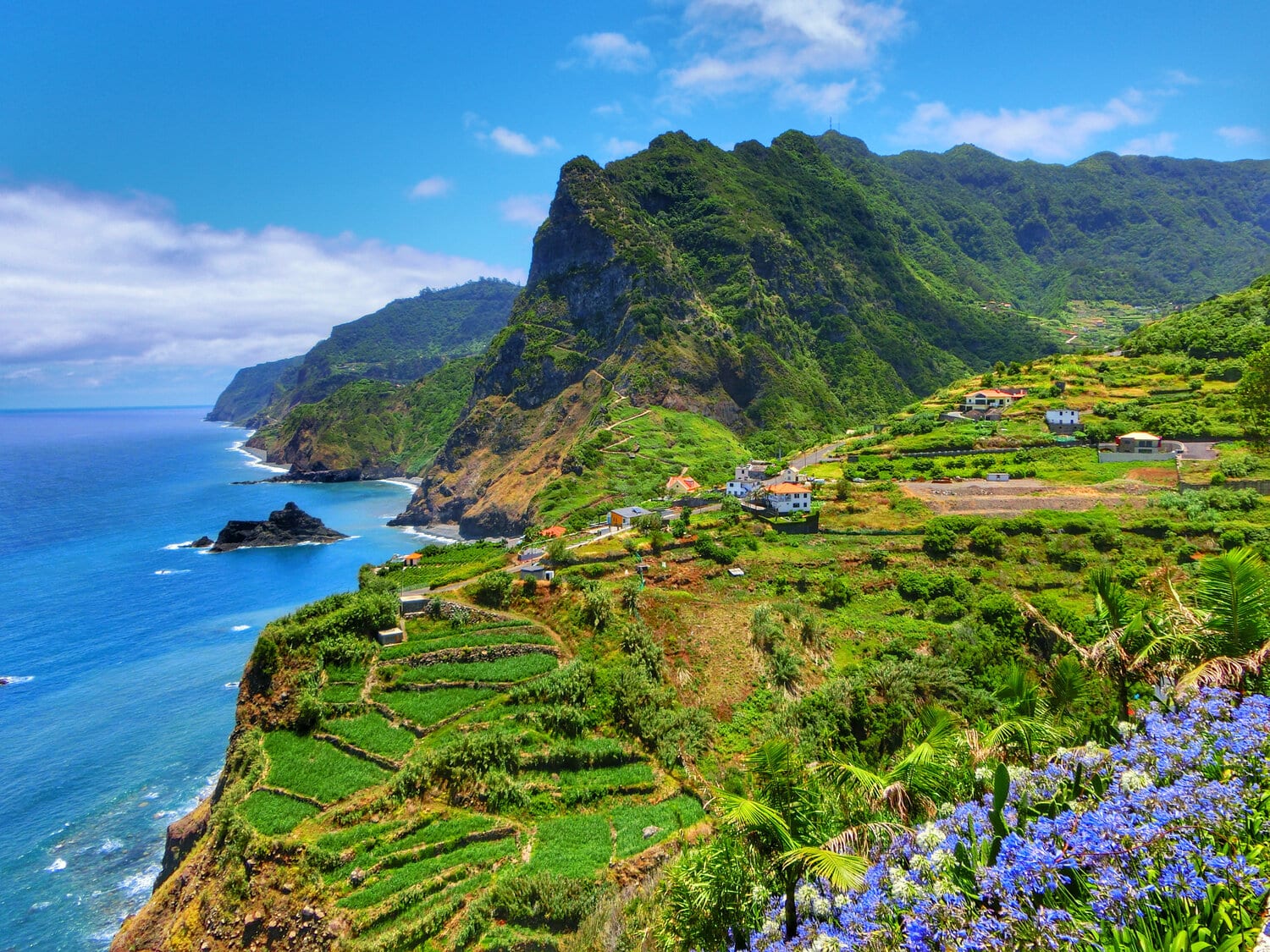 The Full Digital Nomad Guide to Madeira