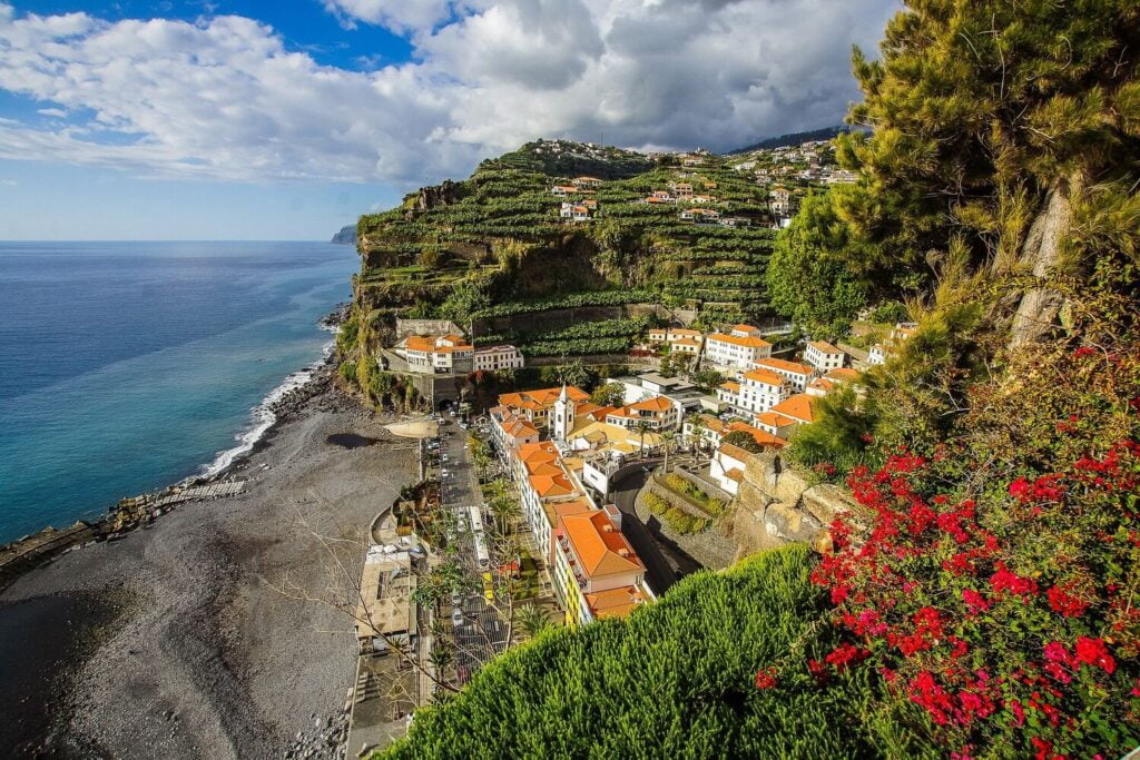 Remote Work and Business in Tax-friendly Madeira