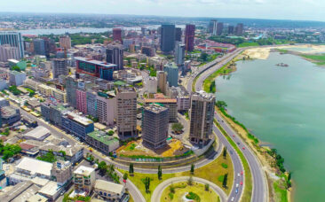 Abidjan, Ivory Coast for Digital Nomads