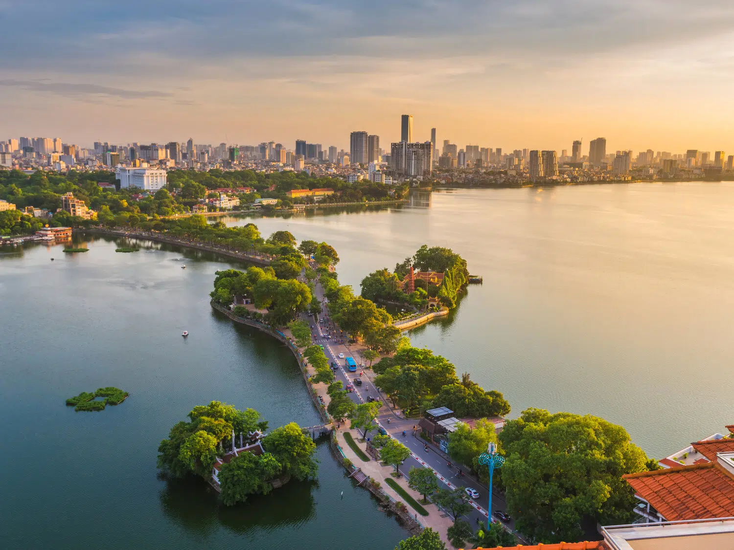 Hanoi Capital