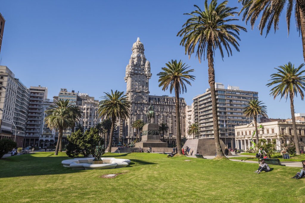 Montevideo for Digital Nomads