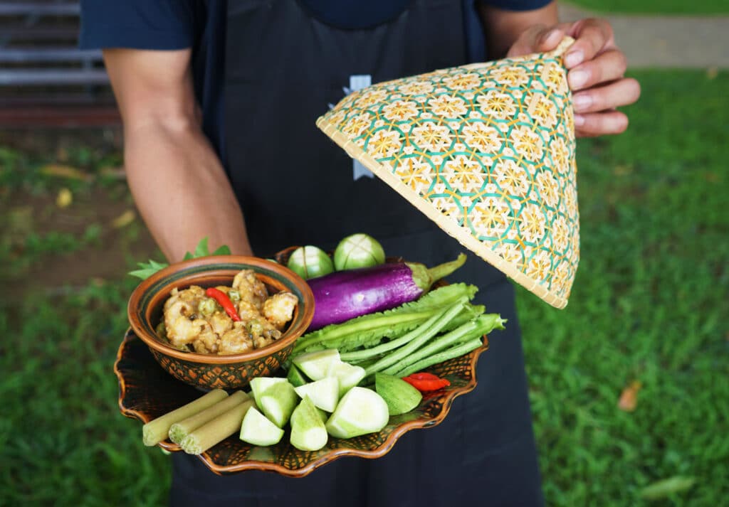 Kravanh Restaurant Penom Penh