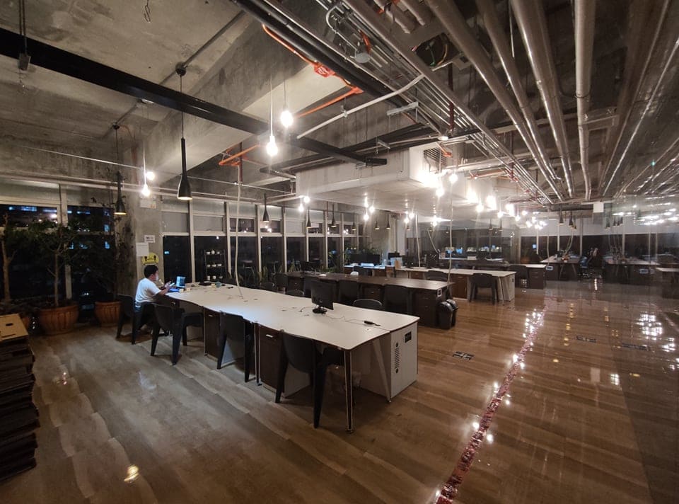 The Company Cebu - IT Park