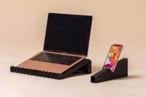 G.flow Stone Portable Laptop Stand