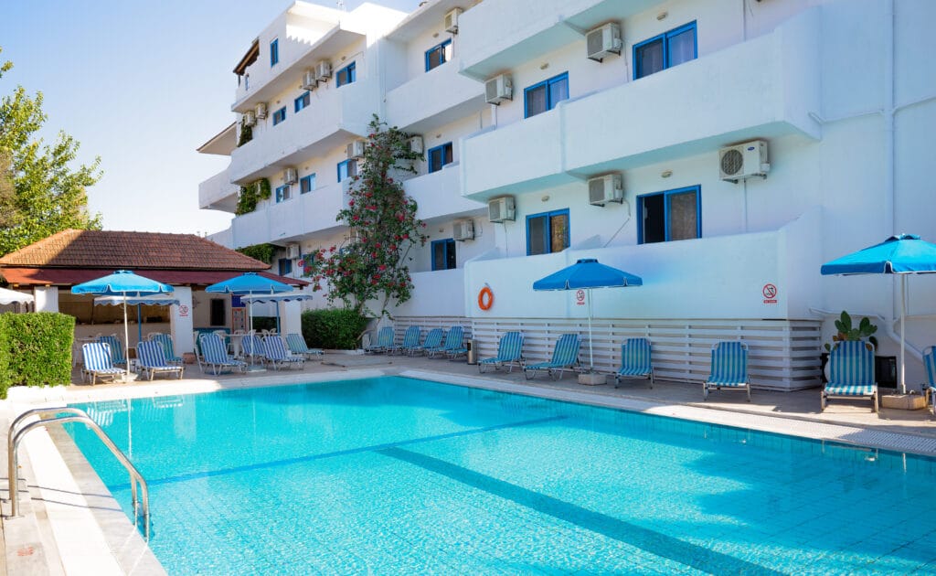 Nathalie-Hotel