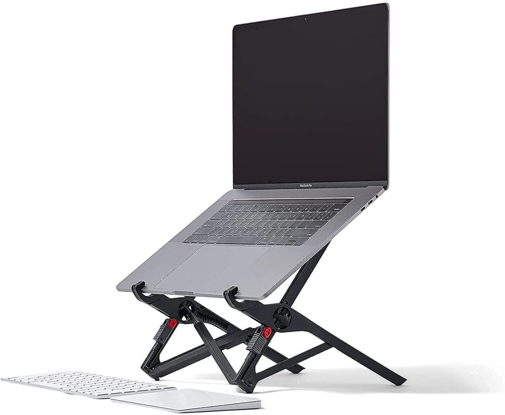 Laptop Stand > Best Laptop Stands for Desks, Bed Portable work & more