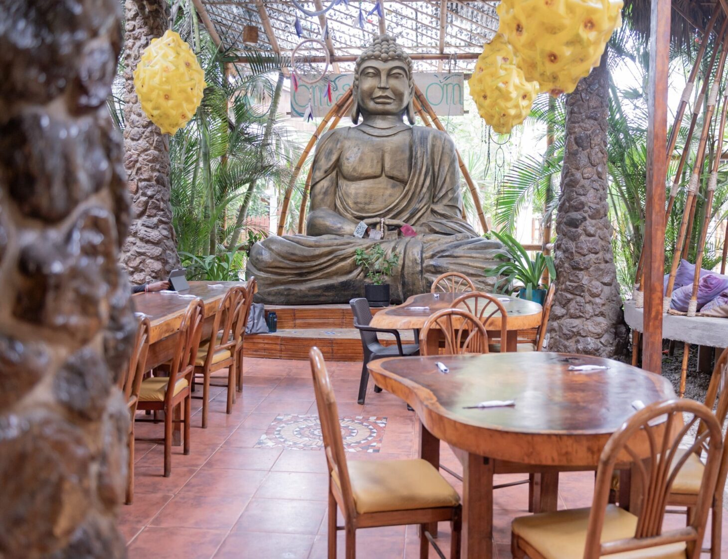Casa del Sol - Digital Nomad World
