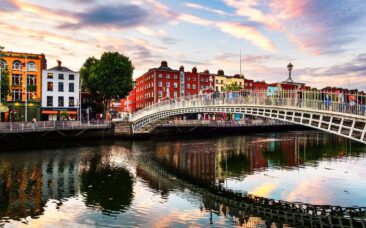 Dublin for Digital Nomads