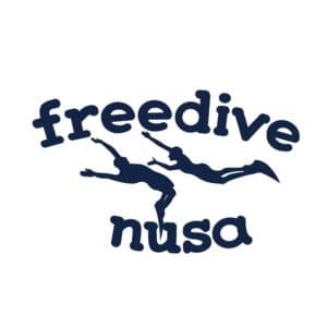 Free Dive Nusa Penida