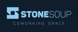 stone-soup-coworking-logo-blue