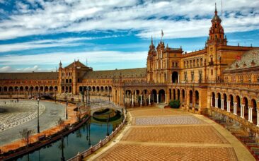 Seville for Digital Nomads