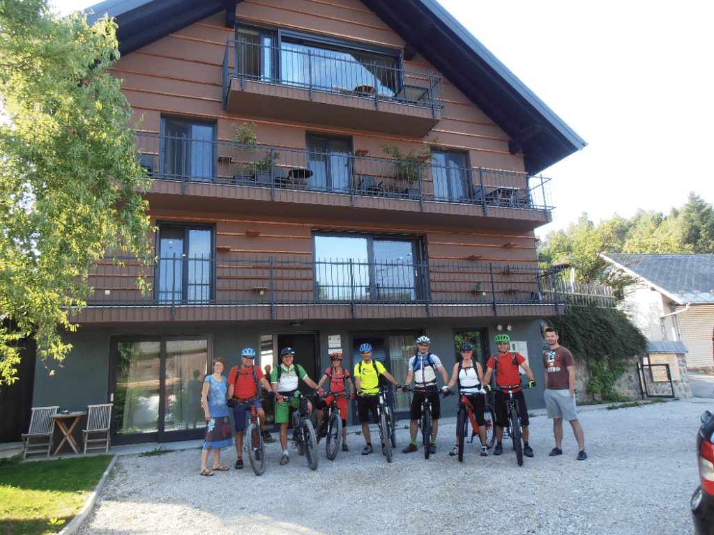 BaseCamp