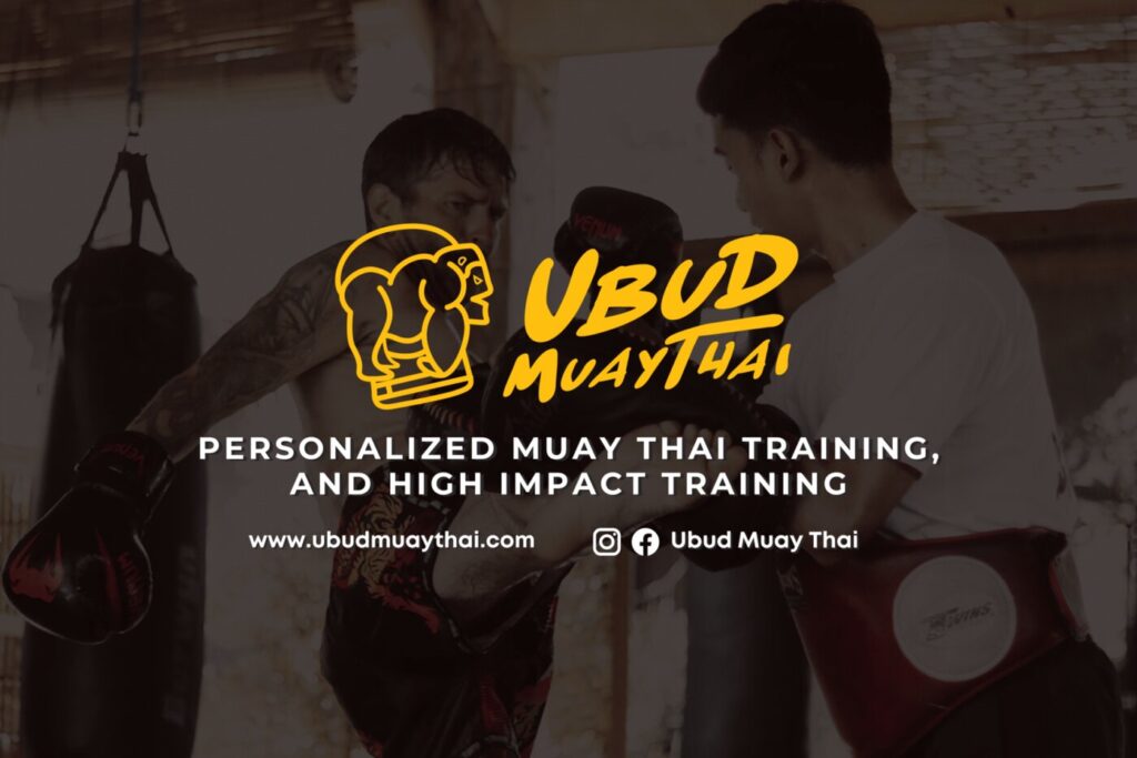 Ubud Muay Thai