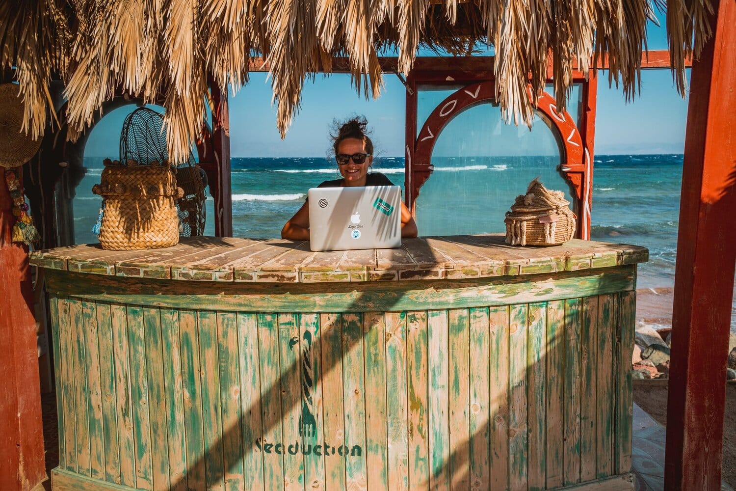 Digital Nomad Software Developer Jobs > Tech Nomads