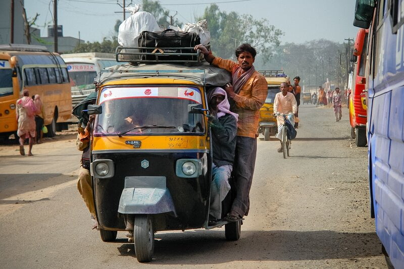 rickshaw-india-transportation