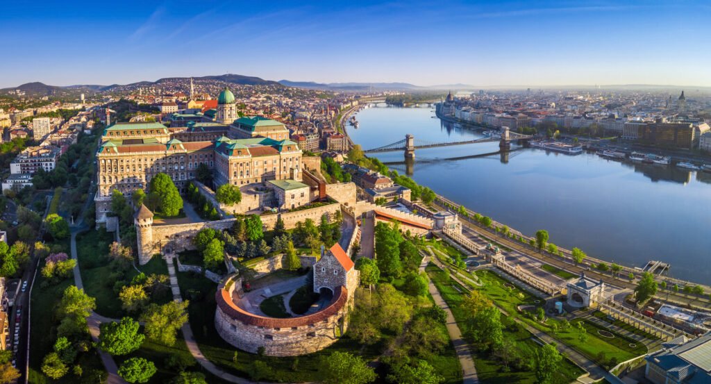 Digital Nomad Hungary Guide