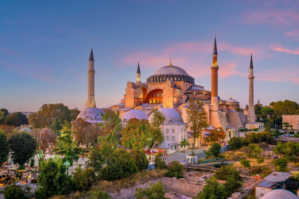 Top 5 Things to Do in Turkey in 2022