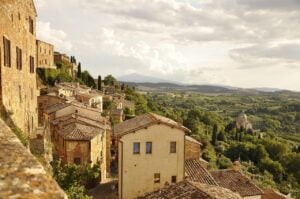 Work Wanderers Work Retreat Tuscany