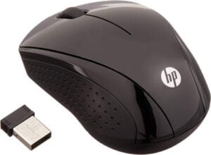 HP200 Wireless Mouse