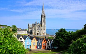 Cork for Digital Nomads