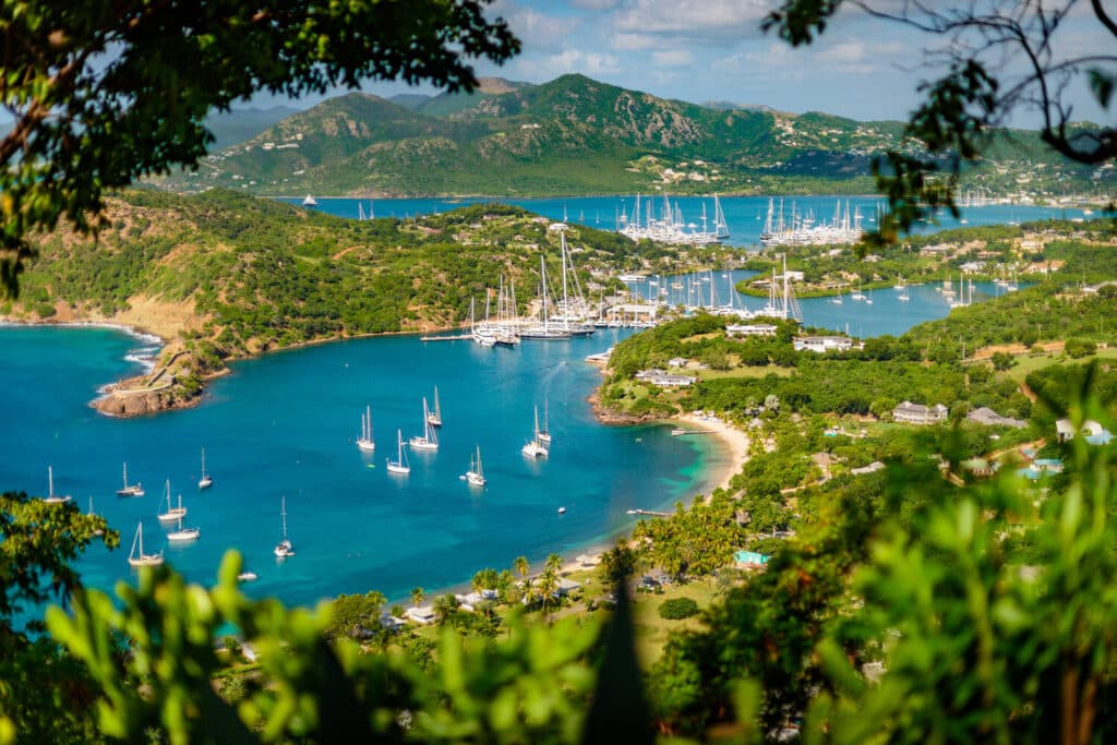 Antigua-Barbuda-Nomad-Digital-Residency-Visa