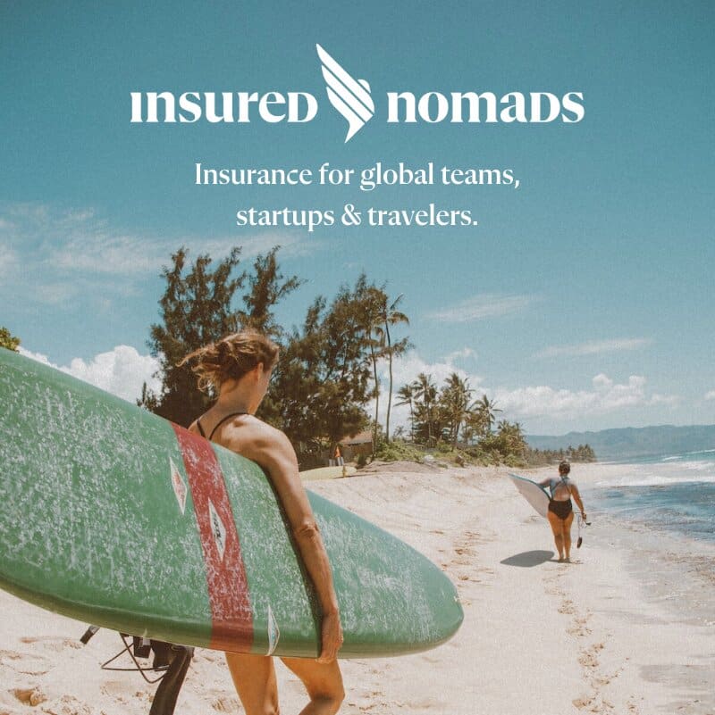 Insured Nomads