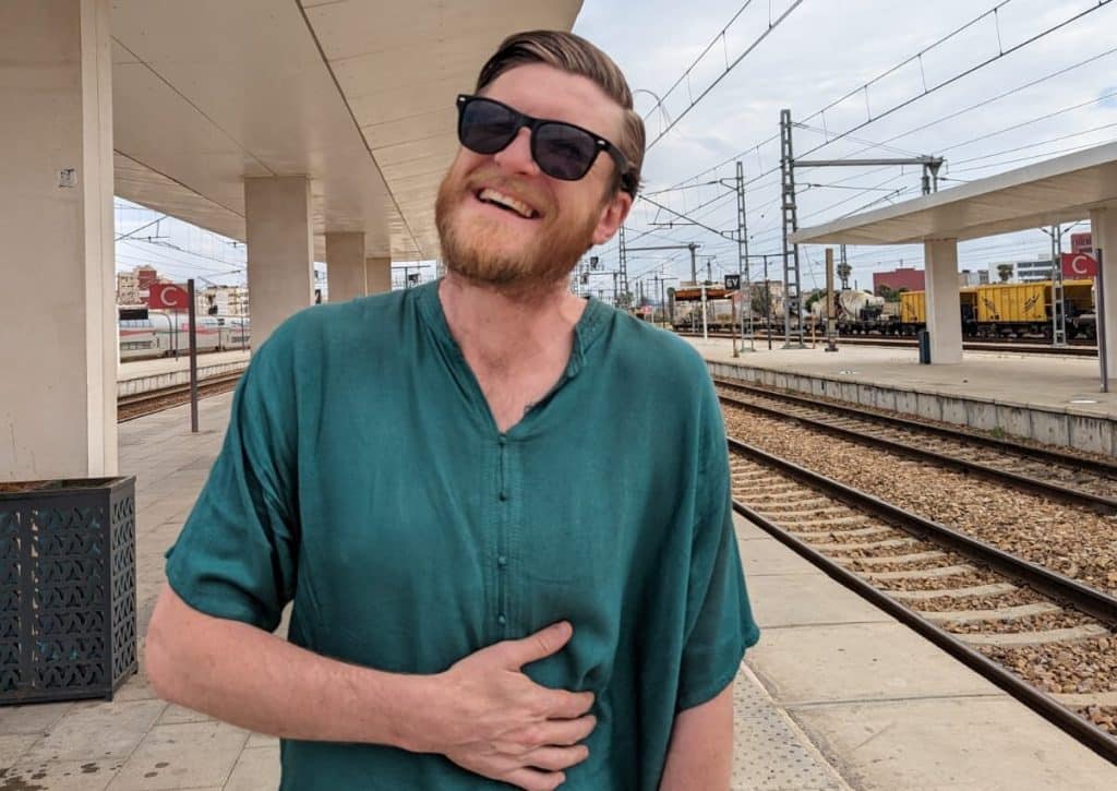 The Digital Nomad World Podcast