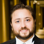 Profile photo of Karim Amer
