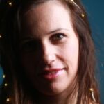 Profile photo of Sara Imber Teitel
