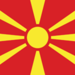 Group logo of North Macedonia